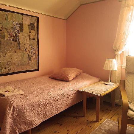 Garpenbergs B&B, Bnb Ngoại thất bức ảnh