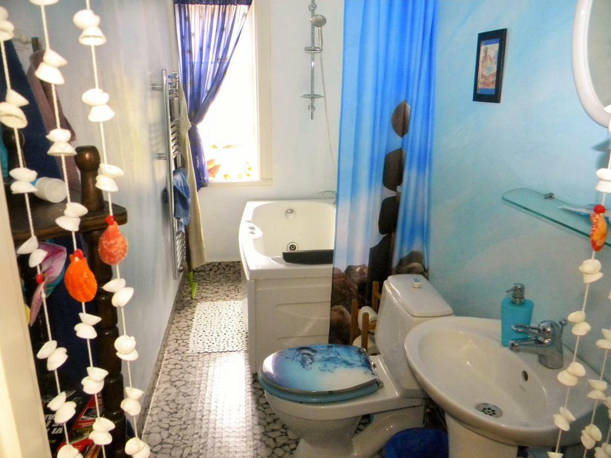 Garpenbergs B&B, Bnb Ngoại thất bức ảnh