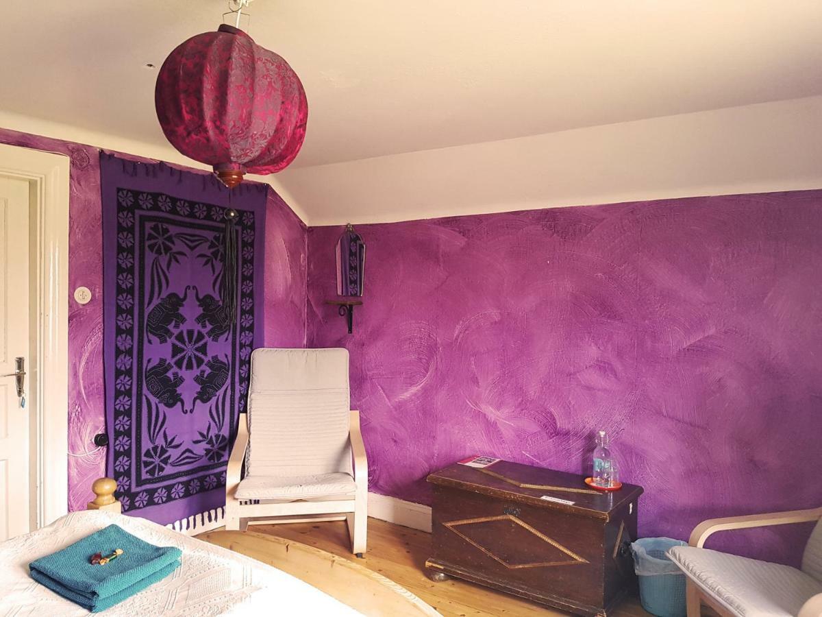 Garpenbergs B&B, Bnb Ngoại thất bức ảnh