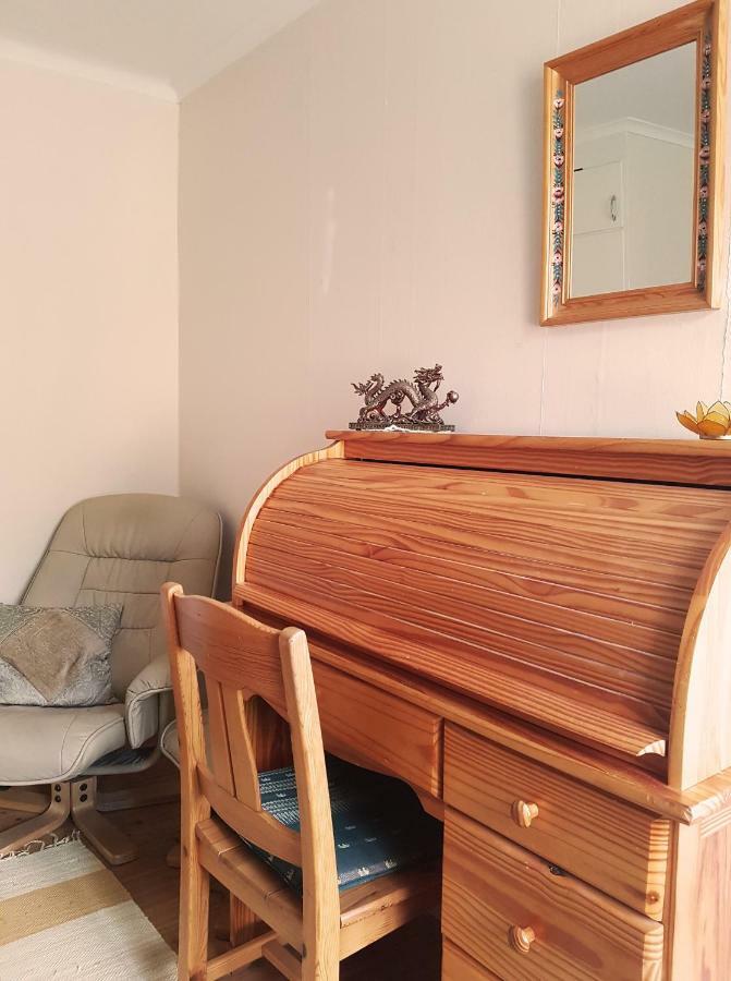 Garpenbergs B&B, Bnb Ngoại thất bức ảnh