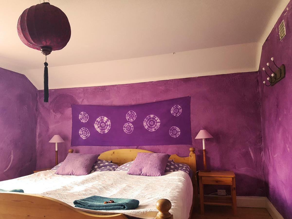 Garpenbergs B&B, Bnb Ngoại thất bức ảnh