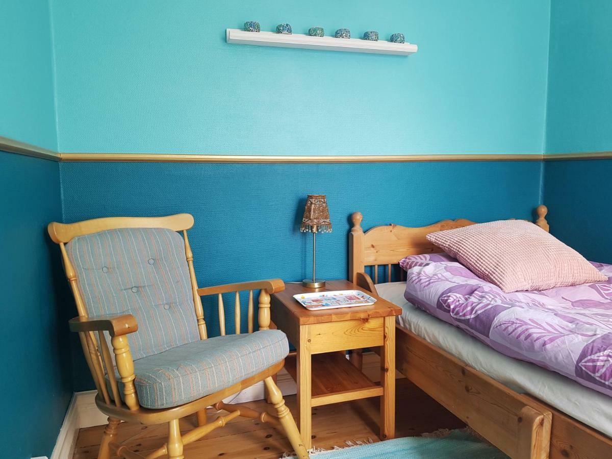 Garpenbergs B&B, Bnb Ngoại thất bức ảnh