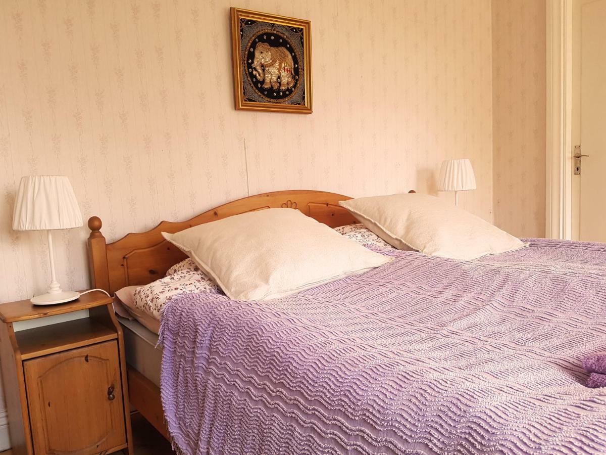 Garpenbergs B&B, Bnb Ngoại thất bức ảnh