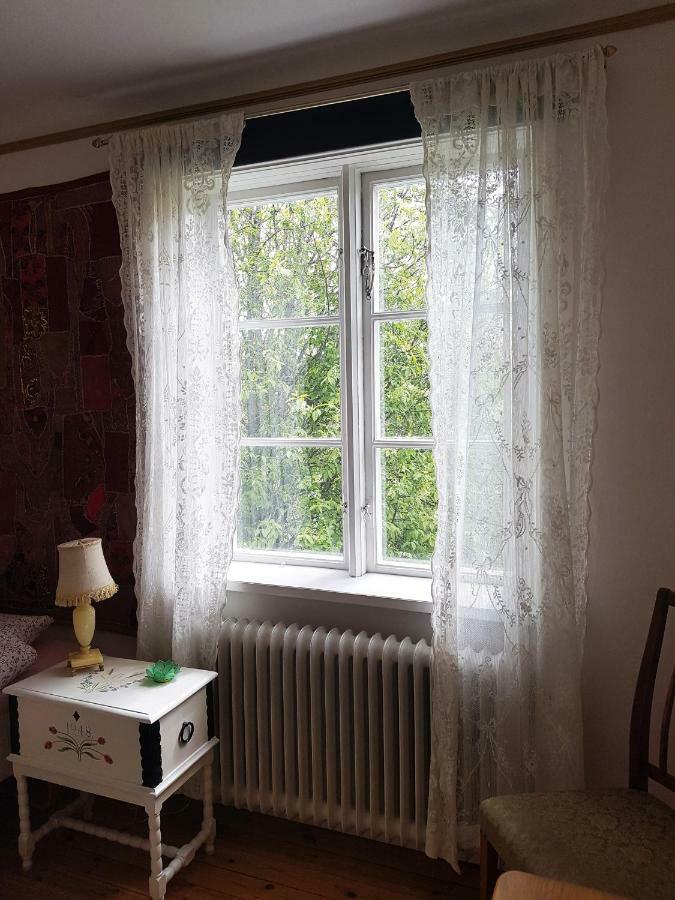 Garpenbergs B&B, Bnb Ngoại thất bức ảnh