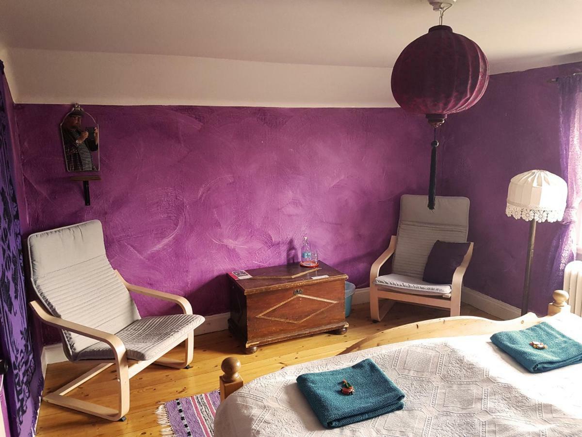 Garpenbergs B&B, Bnb Ngoại thất bức ảnh