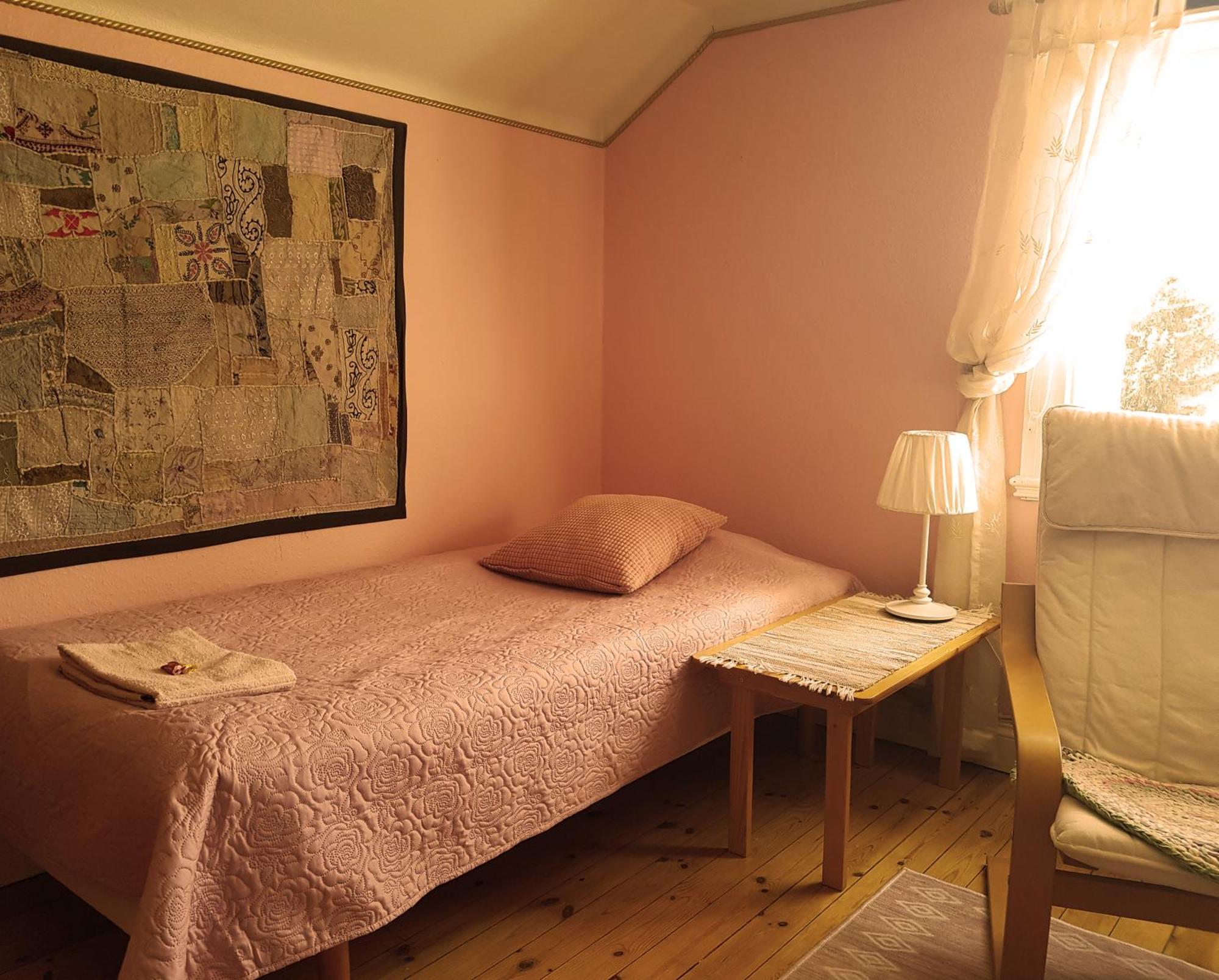 Garpenbergs B&B, Bnb Ngoại thất bức ảnh