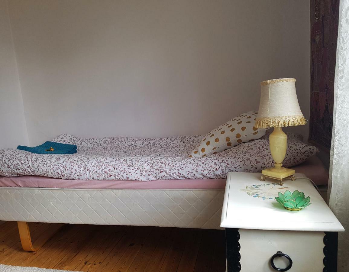 Garpenbergs B&B, Bnb Ngoại thất bức ảnh